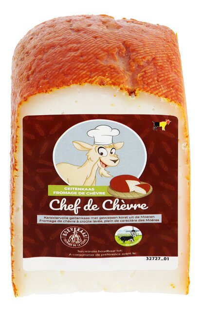 Fromage Chef de Chèvre ±280g