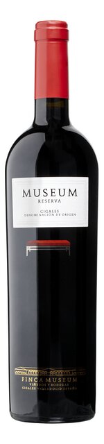 Museum Real Reserva Cigales rood 75cl