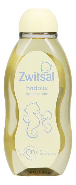 Huile de bain 200ml