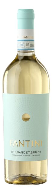 Fantini Trebbiano blanc 75cl
