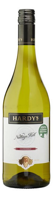 Hardys Nottage Hill Chardonnay blanc 75cl