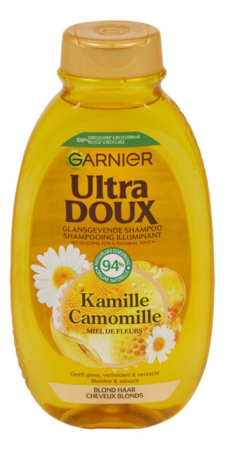 Shampooing camomille 250ml