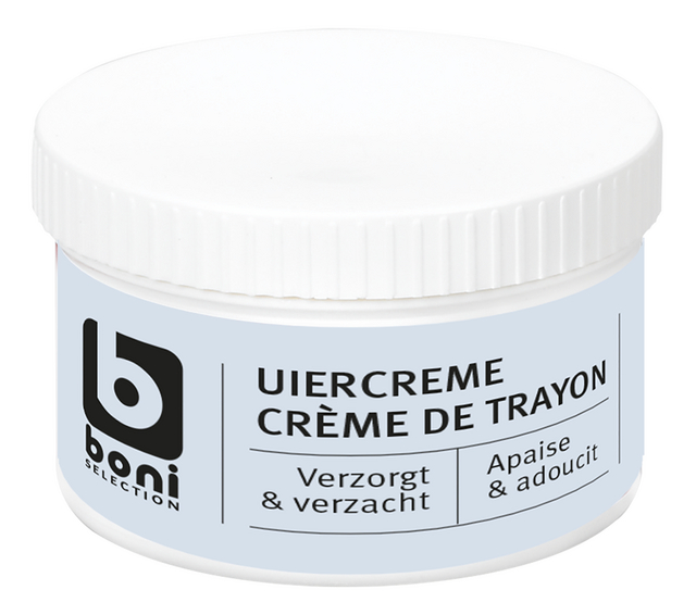 Uiercrème 300ml