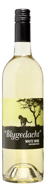 Blijgedacht Sauvignon blanc Sud-Afrique 75cl