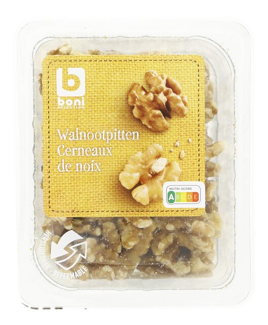 Cerneaux de noix 200g