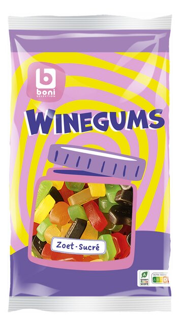 Winegums 1kg
