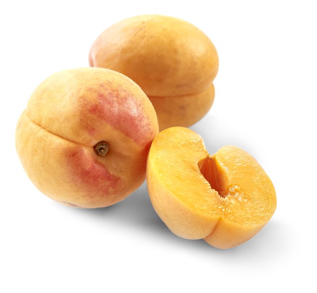 Abricots Grand Cru 3kg