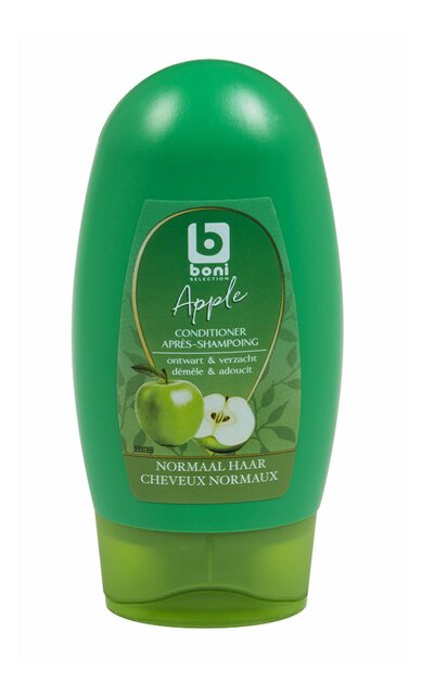 Conditioner zacht 200ml