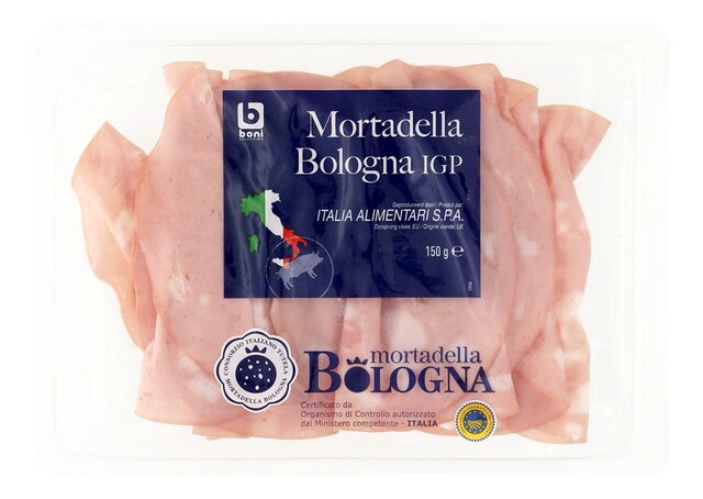 Mortadella Bologna 150g