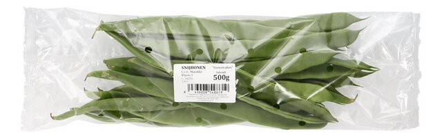 Haricots a couper 500g