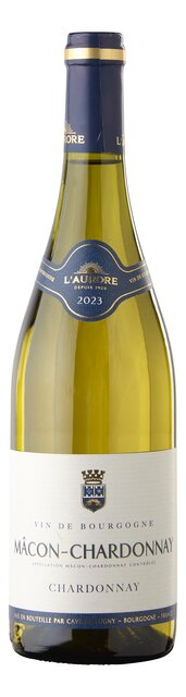Mâcon Chardonnay l'Originel QAA wit 75cl