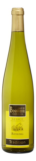Riesling Alsace Tradition wit 75cl