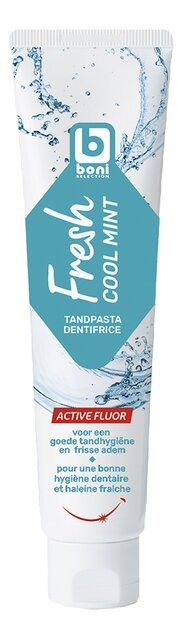 Tandpasta coolmint 125ml