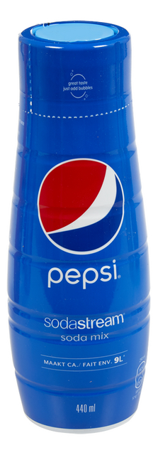 Pepsi Flavor 440ml