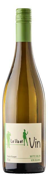 Witte wijn 75cl