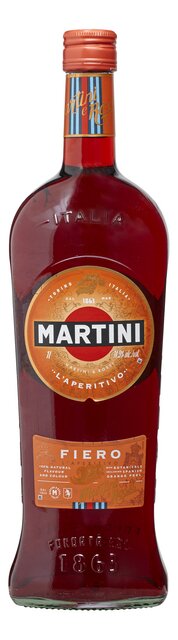 Martini Fiero 14,9% 1L
