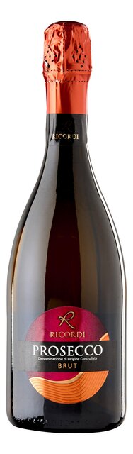 Ricordi Brut 75cl