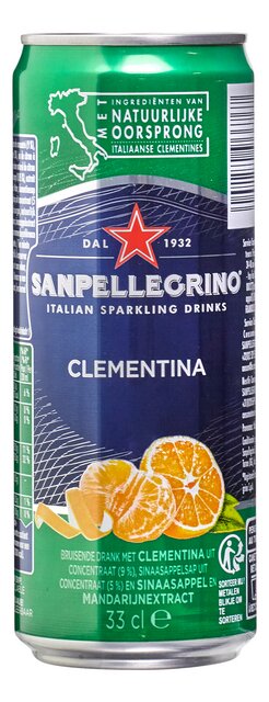 Clementina 33cl