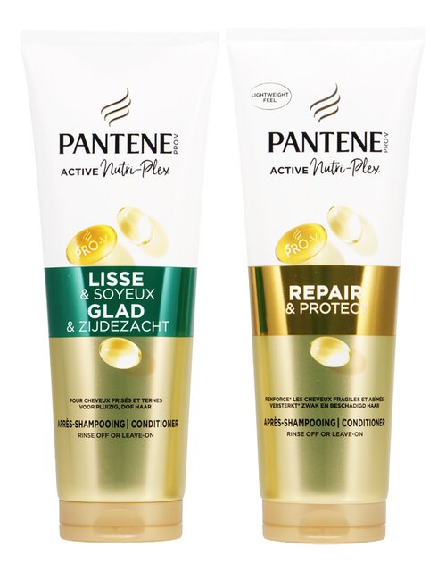 Conditioner repair-smooth 230ml