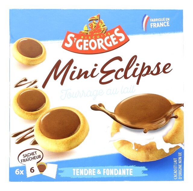 Mini tartelette 225g