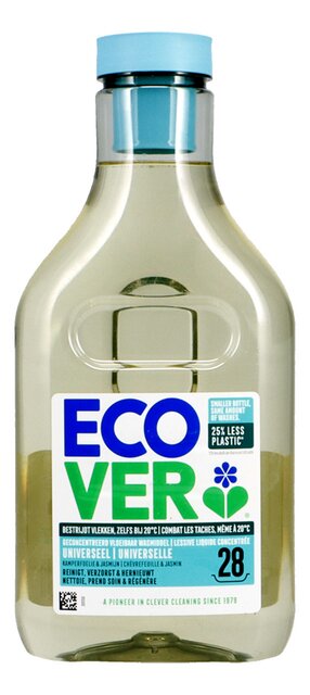 Lessive liquide universelle (28d) 1l
