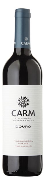 Carm rood 75cl