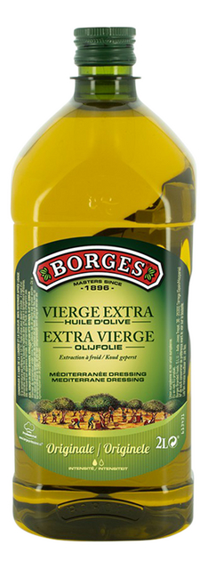 Huile d'olive extra vierge 5L - Solucious