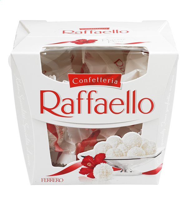 Raffaello 180g