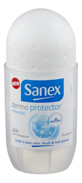 Déo roll-on dermo protector 50ml