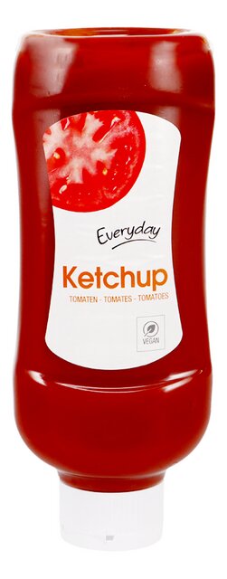 Tomatenketchup 1L
