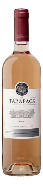 Tarapaca Chili rosé 75cl