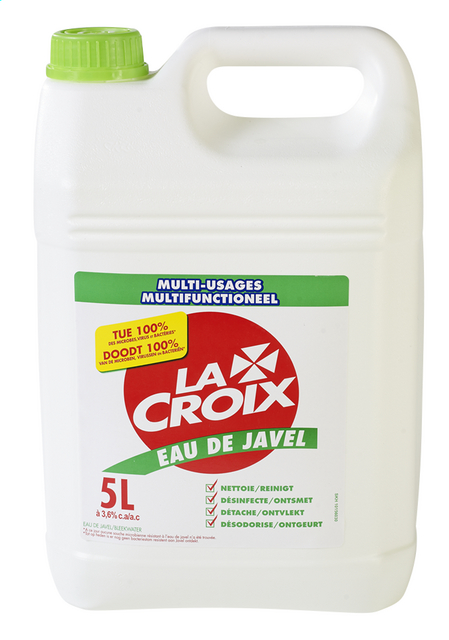 Bleekwater original 5L