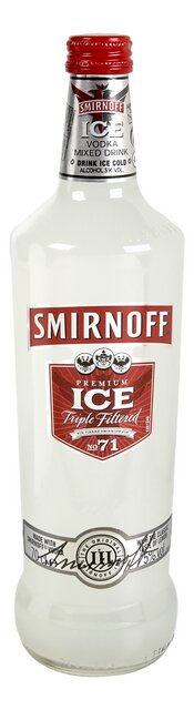 Smirnoff Ice Original 4% 70cl