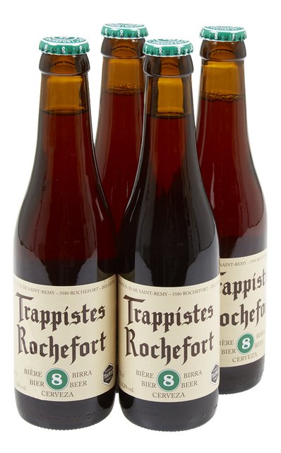 Bier Trappist 8 9,2% SG 33clx4