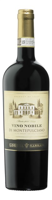 Vino Nobile di Montepulciano DOCG rood 75cl