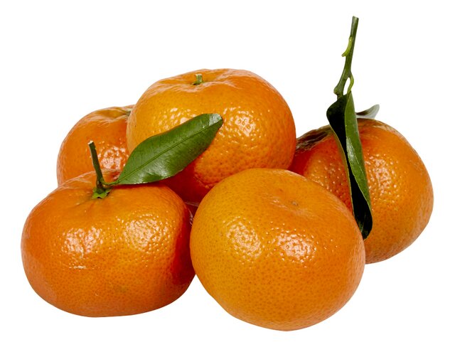 Mandarines 14kg