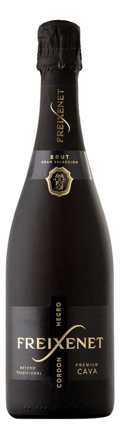 Freixenet Cordon Negro Brut 75cl