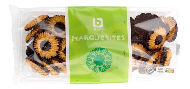 Biscuits Marguerites 450g