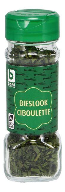 Bieslook 8g