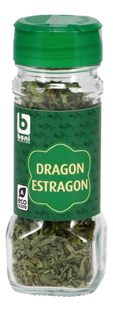 Dragon 8g
