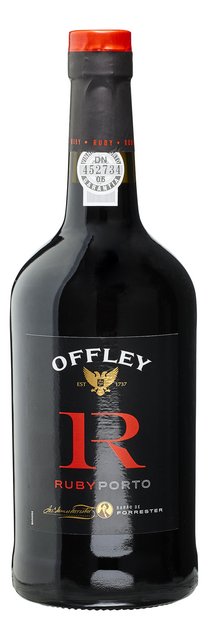 Porto Offley Ruby 19,5% 75cl