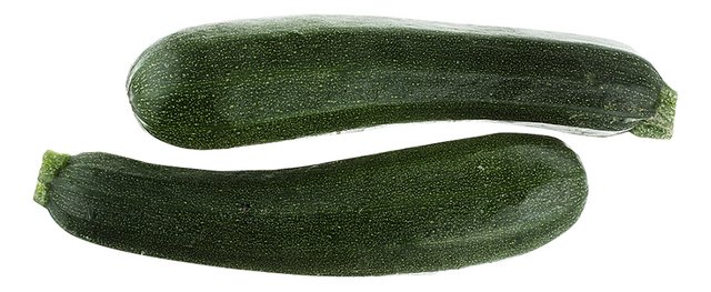 Courgette 1st