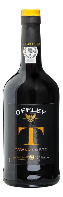 Porto Offley Tawny 19,5% 75cl