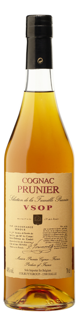Cognac VSOP 40% 70cl