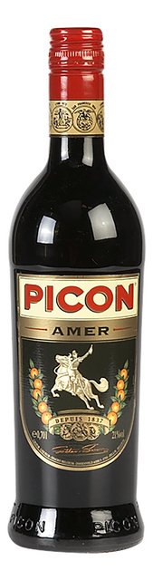 Picon Amer 21% 70cl