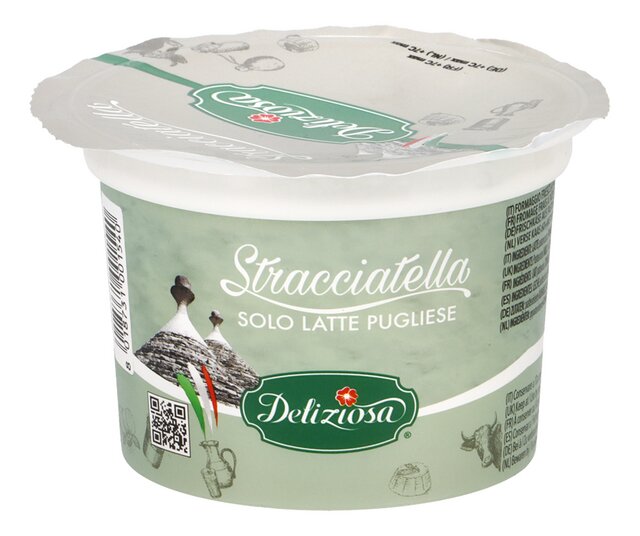 Straciatella 150g