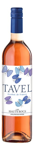 Tavel rosé 75cl