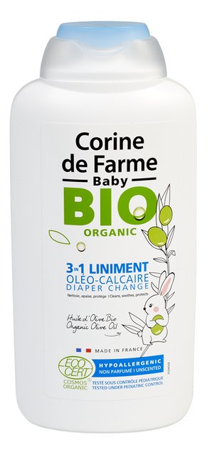 Liniment BIO 3en1 500ml