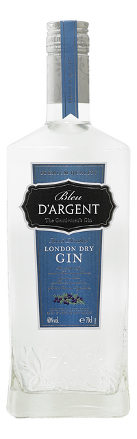Gin London dry 40% 70cl