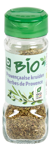 Mix d'herbes de Provence BIO 15g